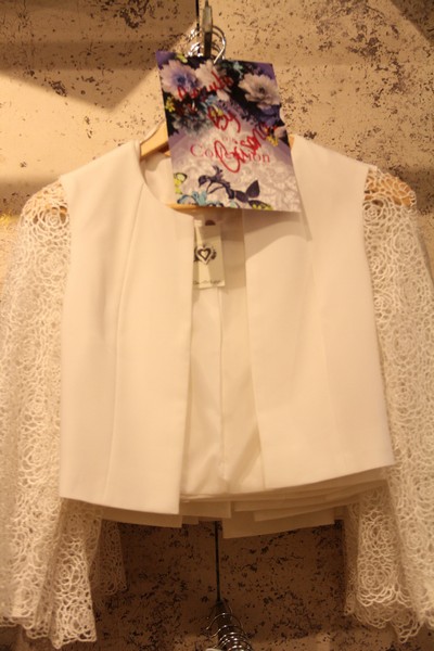 Miss Selfridge Launching of The Collection